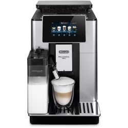 Delonghi ECAM 610.55.SB PrimaDonna Soul