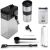 Bild: Delonghi ECAM 610.74.MB PrimaDonna Soul