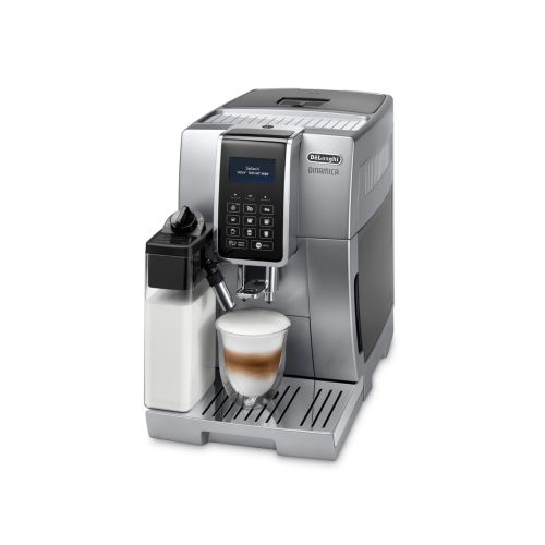 Bild: DeLonghi ECAM350.75.S