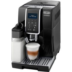 DeLonghi ECAM356.57.B Dinamica