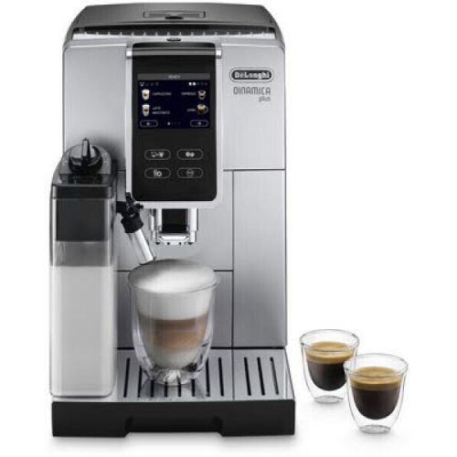 Bild: Delonghi ECAM370.70SB