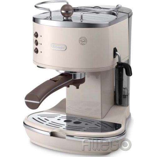 Bild: DeLonghi ECOV 311.BG