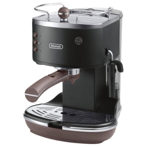 Bild: DeLonghi ECOV 311.BK