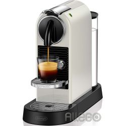 DeLonghi EN 167.W Citiz