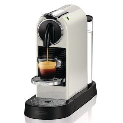 DeLonghi EN 167 W Nespresso