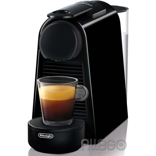 Bild: Delonghi EN 85.B essenza mini