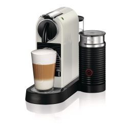 DeLonghi EN267.WAE Citiz & Milk Nespresso