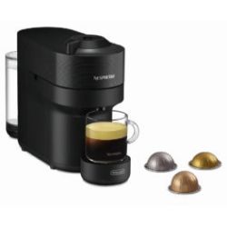 DeLonghi ENV 90.B Vertuo Pop black