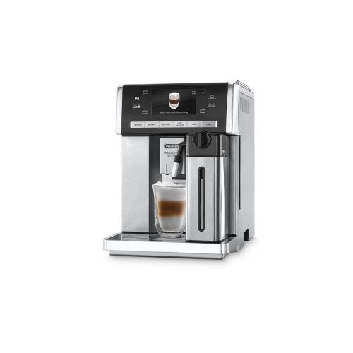 Bild: DeLonghi ESAM 6900.M PrimaDonna