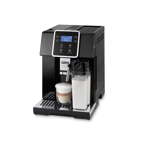 Bild: Delonghi ESAM420.40.B