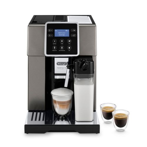 Bild: DeLonghi ESAM420.80.TB Perfecta Evo