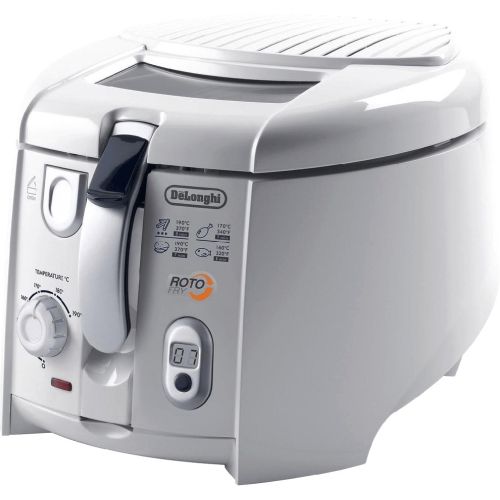 Bild: DeLonghi F 28533