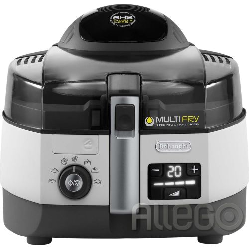 Bild: DeLonghi FH 1394/1 MultiFry