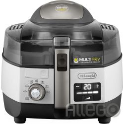 DeLonghi FH 1396 EXTRA CHEF PLUS