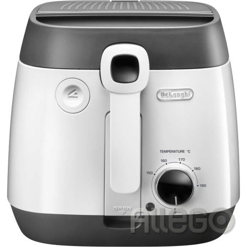 Bild: DeLonghi FS 6055