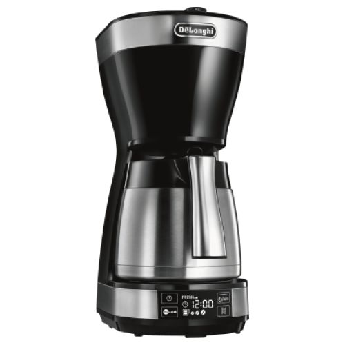 Bild: DeLonghi ICM 16731