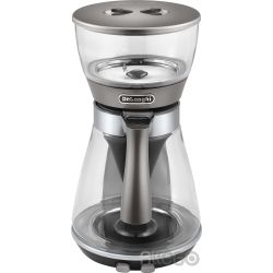 Delonghi ICM 17210 Clessidra