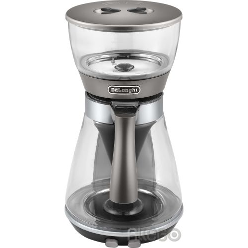 Bild: Delonghi ICM 17210 Clessidra