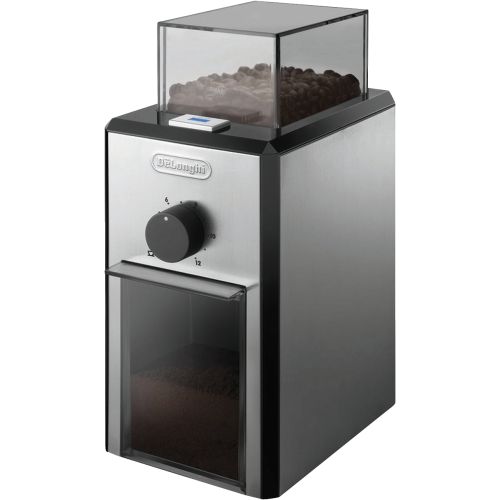 Bild: DeLonghi KG 89