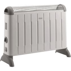 DeLonghi Konvektor HCM 2030 hellgrau