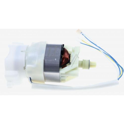 Bild: DeLonghi Küchenmaschine & Mixer Motor AS00002312 Antrieb