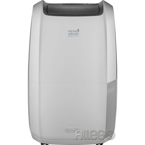 Bild: DeLonghi Luftentfeuchter max.100m DDSX225WH soft-gr