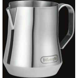 DeLonghi Milchaufschäumkännchen f.350ml DLSC060 eds-Optik