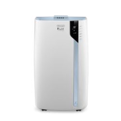 DeLonghi PAC EX UV Carelight weiß