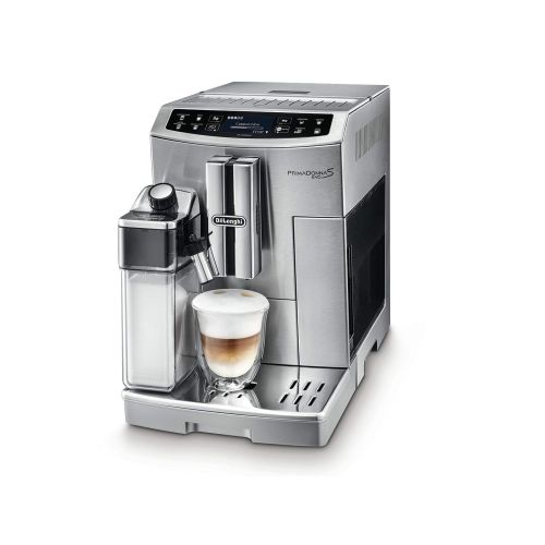 Bild: Delonghi PrimaDonna S ECAM Evo 510.55 M