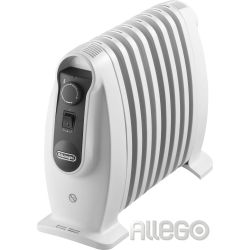 DeLonghi Radiator Radia-S Nano TRNS 0808.M