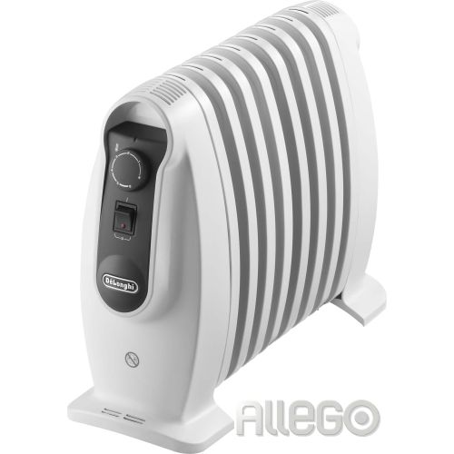 Bild: DeLonghi Radiator Radia-S Nano TRNS 0808.M