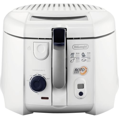 Bild: DeLonghi Rotofry F28533