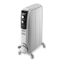 Delonghi TRD40820 Dragon Ölradiator