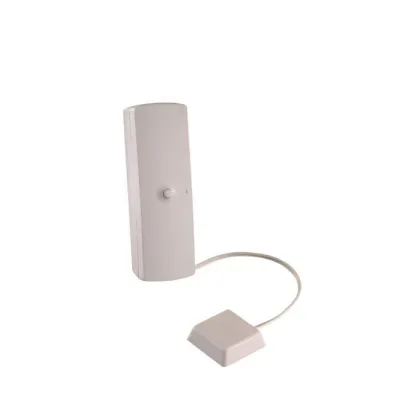 DELTA Sicherheitstechnik DCP TYXAL+ Piezzoelektr. Funk-Erschütterungsmelder