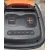 Bild: Denver Bluetooth Trolley Lautsprecher TSP-456 | 600W | LED | MP3 USB MicroSD | Akku | AUX | Karaoke | Mikrofon (B-Ware)