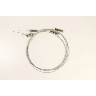 Design Seilaufhängung 1,5m