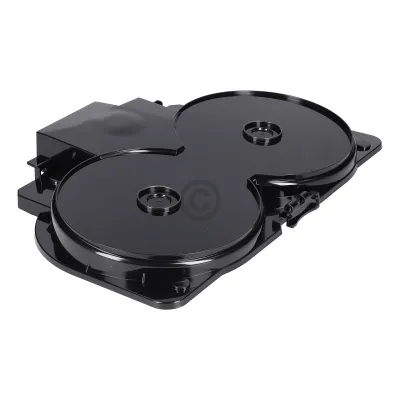 Detachable base 201-2425-1081