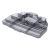 Bild: Detachable base 201-2453-0055
