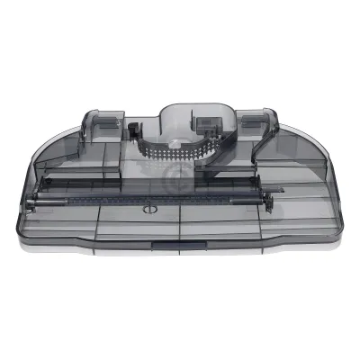 Detachable base Ecovacs 201-24A3-0077 für Staubsauger-Roboter Ecovacs