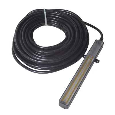 Danfoss Feuchte- & Temperatursensor 140F1086 | Dachrinnenfühler | 15 m | IP67 | -50°C bis +70°C | digital | DEVIreg 850