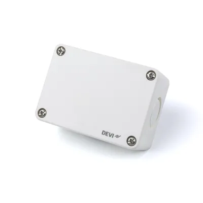DEVI 140F1096 Witterungsfühler IP44, -10°C - +50°