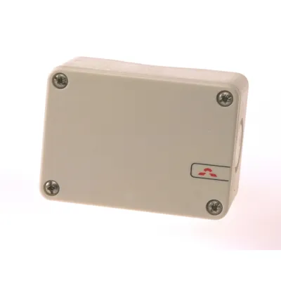 DEVI 140F1096 Witterungsfühler IP44, -10°C - +50°