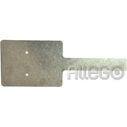 DEVI 19405851 Befestigungswinkel f. Anschlußgehäuse