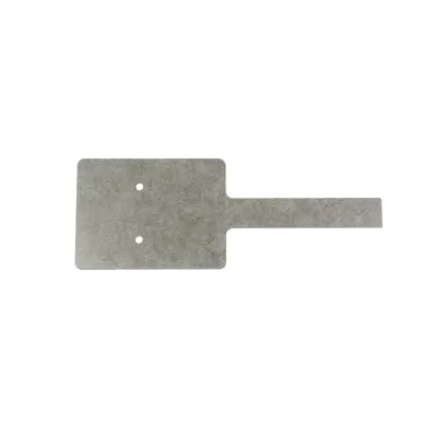 DEVI 19405851 Befestigungswinkel f. Anschlußgehäuse