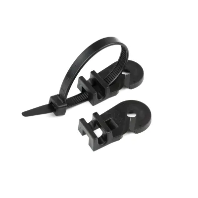 DEVI 19805192 Dachhaken diveclip, 25 Stk.