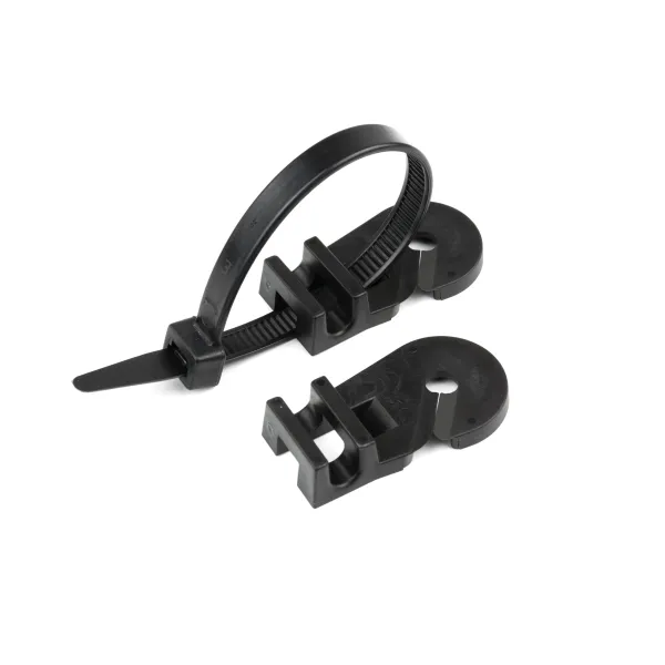 DEVI 19805192 Dachhaken diveclip, 25 Stk.