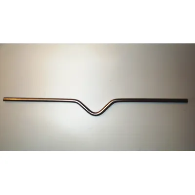 Devi Traverse V2A 19-805449 | Heizleitungsbefestigung Fallrohr | Zugentlastung | Edelstahl | für Wärmespeicher