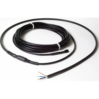 DEVI 89846020 Heizleitung DTCE30, 2060W, 70m