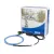 Bild: Devi Heizband DPH-10 98-300076 | Rohrbegleitheizung 12m | selbstbegrenzend | 230V | 10W/m | steckerfertig | blau