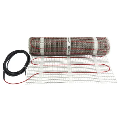 DEVI Dünnbett-Heizmatte 100 W/m,10qm 140F0427